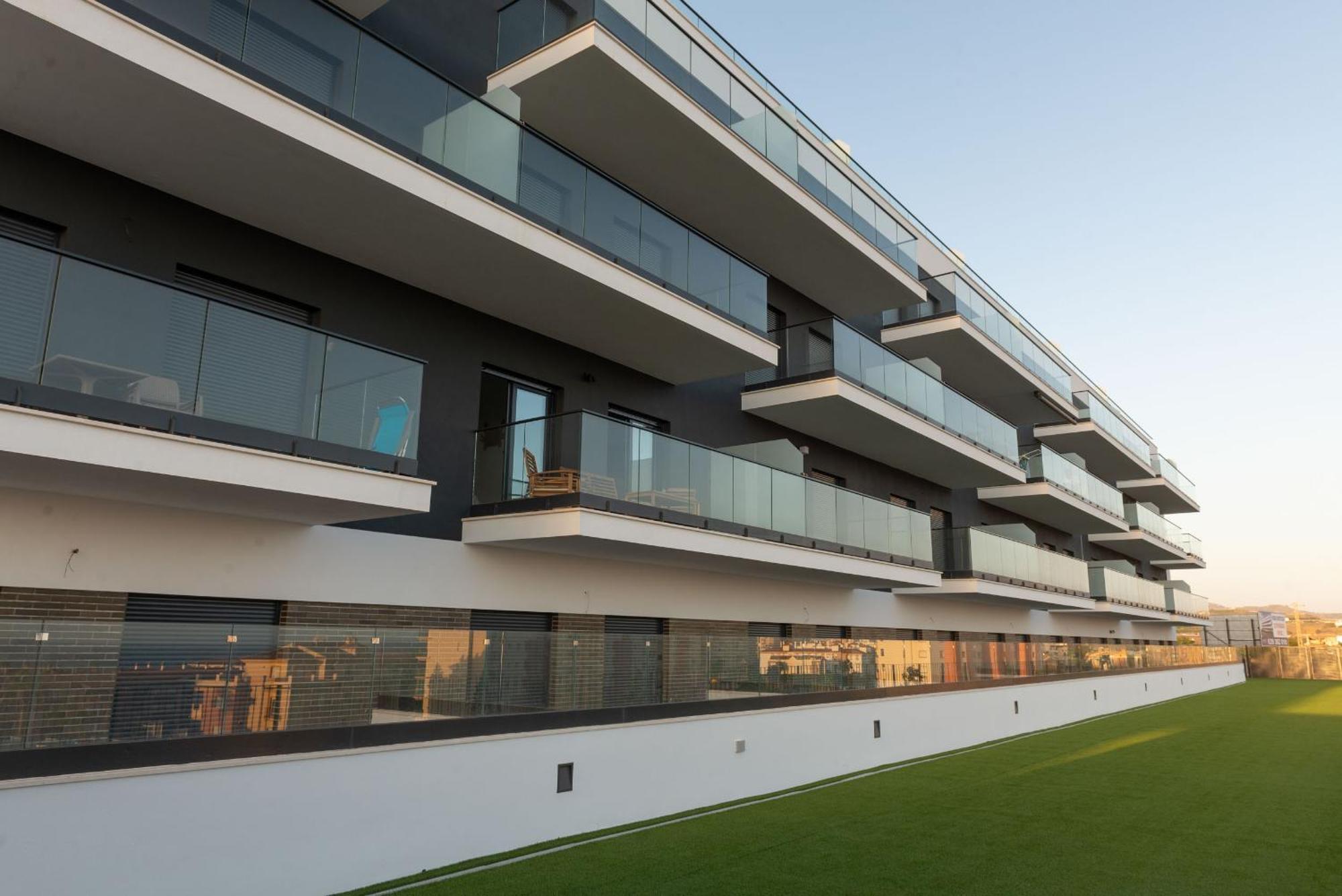 Alquiler De Invierno, Disponible Desde Febrero 202 Apartamento *